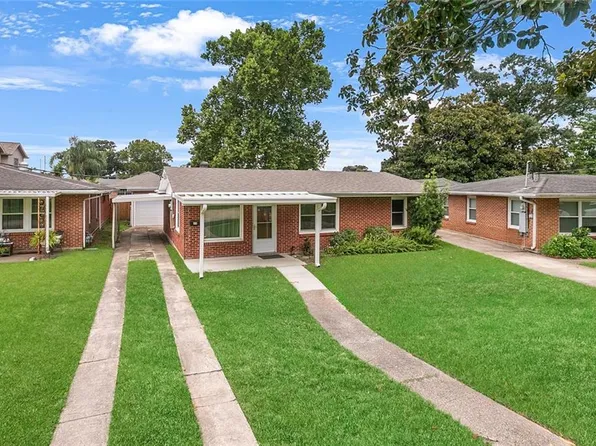 23 Donald Ct, Metairie, LA 70003