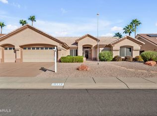 15116 W Greystone Dr, Sun City West, AZ 85375