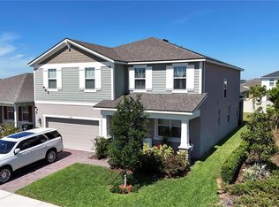 1940 Valencia Blossom St, Clermont, FL 34711