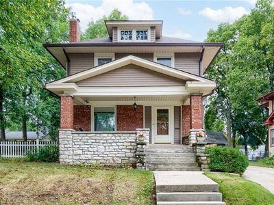 115 W Sea Ave, Independence, MO, 64050