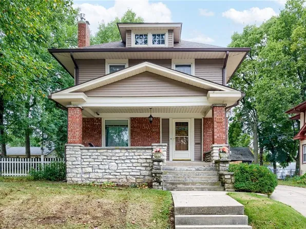 115 W Sea Ave, Independence, MO 64050