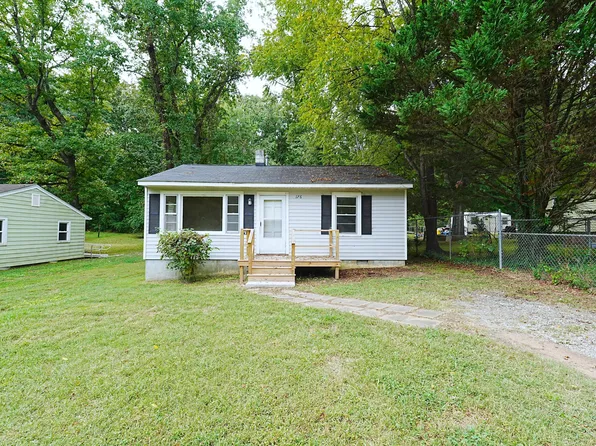 176 Torain St, Hillsborough, NC 27278