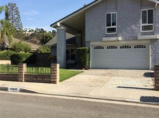 22810 Mountain Laurel Way, Diamond Bar, CA 91765