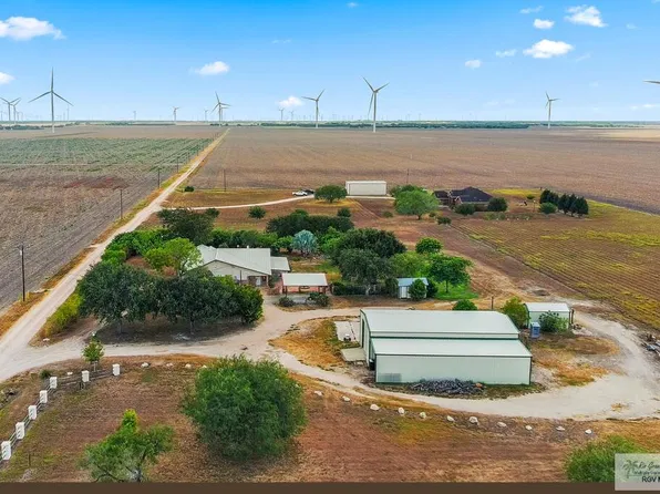 9189 Coyote Rd, Lyford, TX 78569