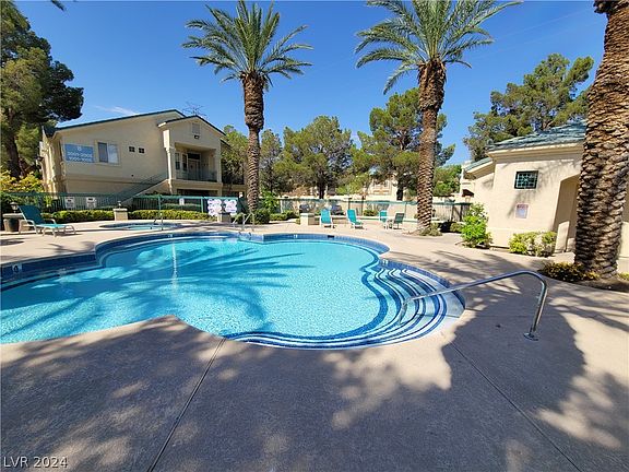 2nd image of 5155 W Tropicana Ave Unit 1068