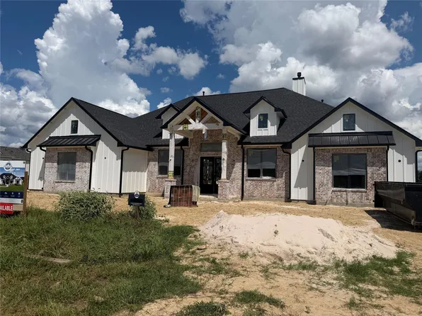 24964 Hopeview Way, Montgomery, TX 77356