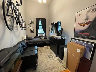 Rented by Yup Realty LLC