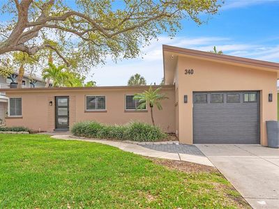 340 81ST AVENUE, Saint Pete Beach, FL, 33706
