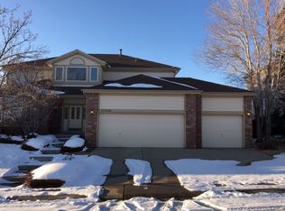 17703 E Powers Dr, Centennial, CO 80015