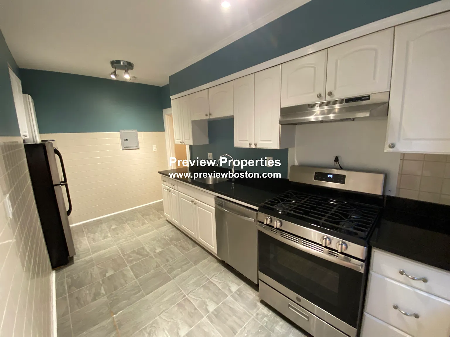 3 bed, 1.0 bath, $2,800 — Photo 1