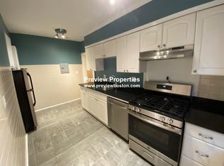 (Undisclosed Address), Brighton, MA 02135
