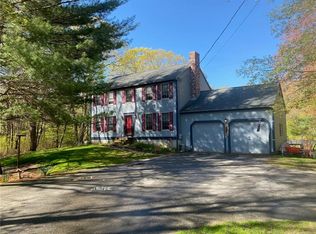 18 C Boswell Trl, Foster, RI 02825