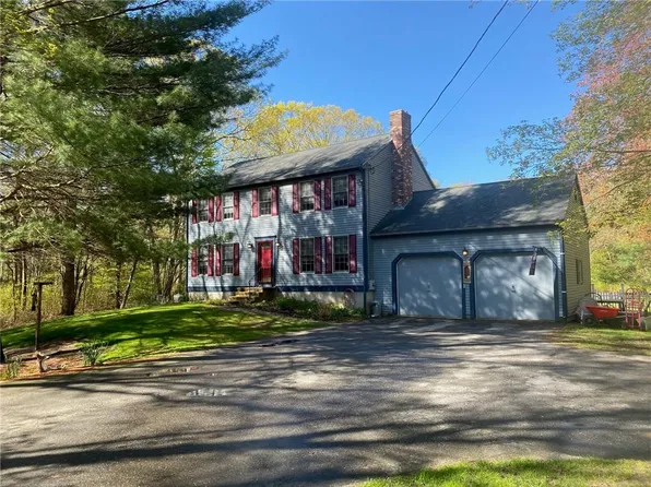 18 C Boswell Trl, Foster, RI 02825