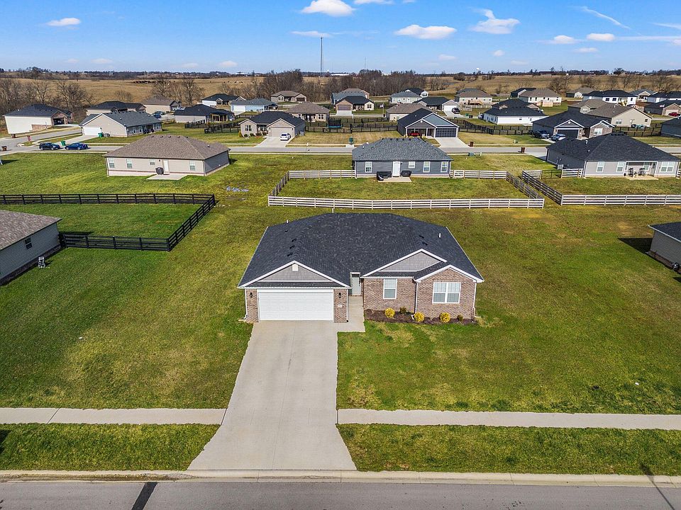 2012 Partridge Way, Richmond, KY 40475 Zillow