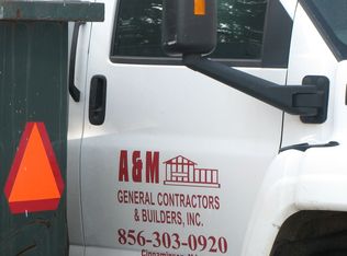 304 S Chester Ave, Delran, NJ 08075