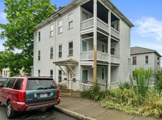 20 Rodney St #2, Worcester, MA 01605