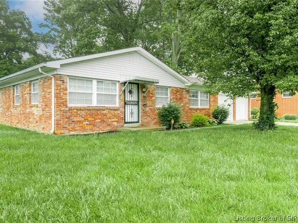 2260 Larch Drive, Clarksville, IN 47129