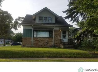 2022 University Ave, Flint, MI 48504