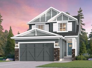 77 Cranbrook Mount, Calgary, AB T3M0J1