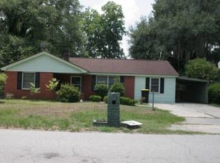 119 Chippewa Dr, Savannah, GA 31406
