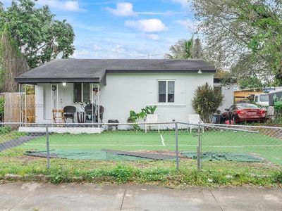 1185 NW 118th St, Miami, FL, 33168