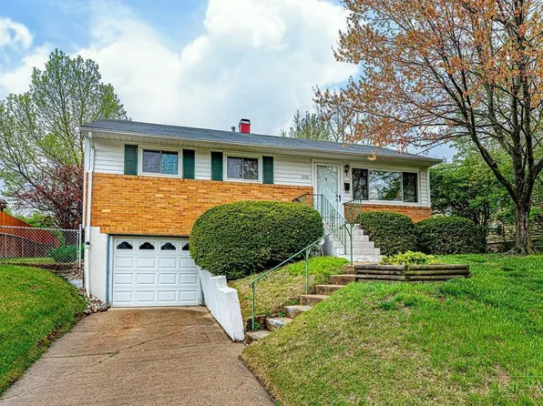 1735 Patrick Dr, Cincinnati, OH 45204