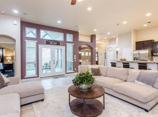 1419 Ralston Branch Way, Sugar Land, TX 77479