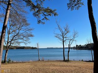 320 Hugh Dorsey Rd, Hartwell, GA 30643