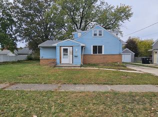 1016 Johnson St, Beloit, WI 53511