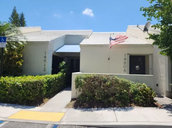 14808 SW 124th Court, Miami, FL 33186