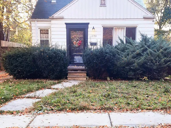 11776 Rossiter St, Detroit, MI 48224