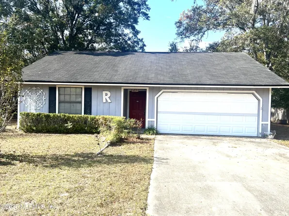 7162 CATINA Court, Jacksonville, FL 32222