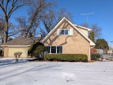 2032 W Laurel St, Freeport, IL, 61032