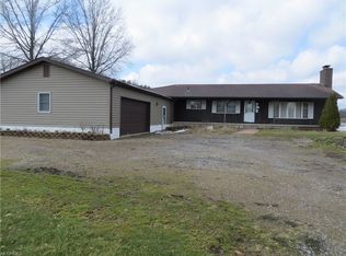 6852 S Salem Warren Rd, Canfield, OH 44406