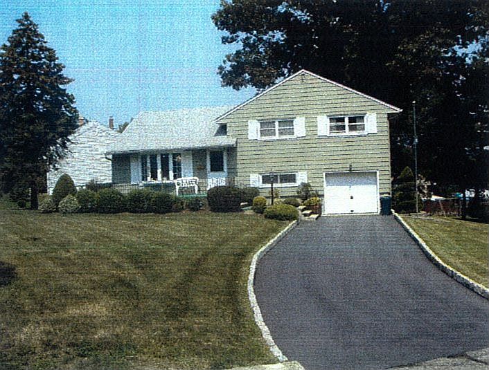 Beautiful Corner Lot