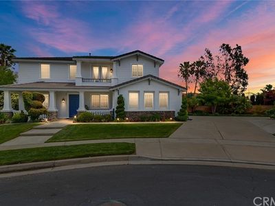 13459 Cajon Creek Ct, Rancho Cucamonga, CA, 91739
