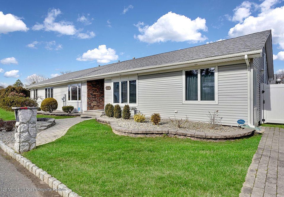 2812 Arthur Street, Wall Township, NJ 07719 Zillow