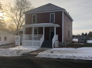 119 Prospect St, Sherrill, NY 13461