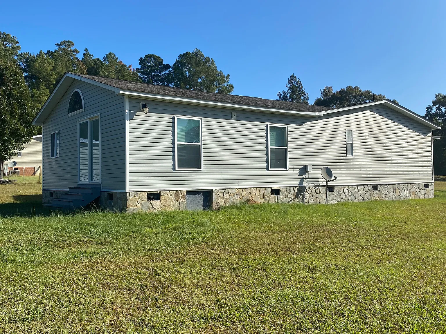 2086 Rosser Pittman Rd — Photo 3