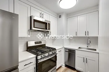 Rented by Brookfield (Funnel)