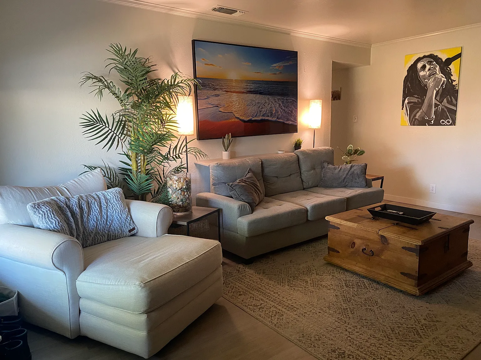 3 bed, 1572 sqft, $2,800 — Photo 3