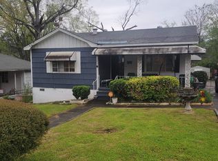 1617 18th St SW, Birmingham, AL 35211