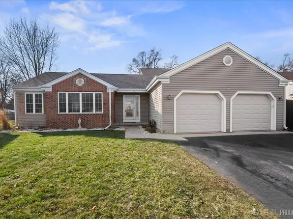 1134 Foxglove Ln, Marengo, IL 60152