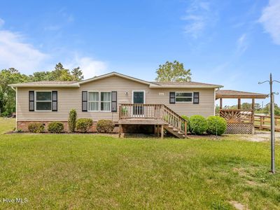 120 Church Road, Hubert, NC, 28539