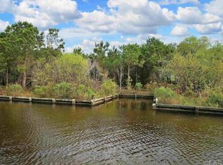 912 Plover Ct LOT 25, Corolla, NC 27927