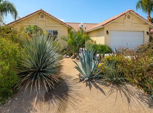 69355 El Canto Rd, Cathedral City, CA 92234