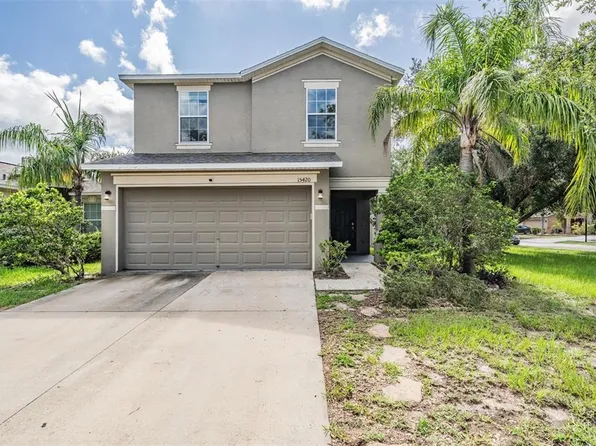 15420 Quail Woods Pl, Ruskin, FL 33573