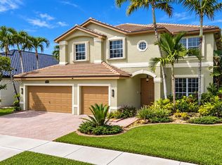 3538 SW 175th Ave, Miramar, FL 33029