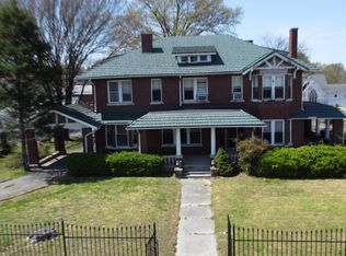 154 S Main St, Ripley, TN 38063