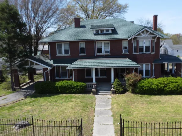 154 S Main St, Ripley, TN 38063